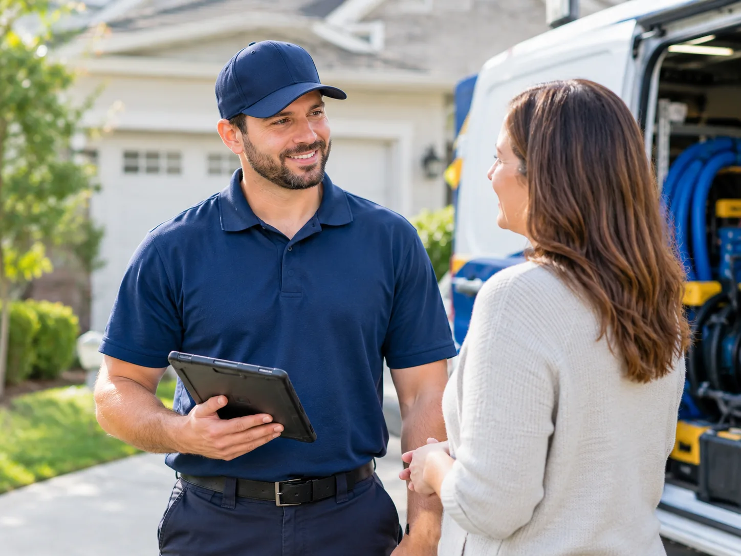 Sewage Backup Cleanup Harmony, NC FAQs
